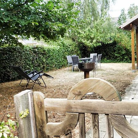 Gite Rural Les Petites Tetes Leuze-en-Hainaut Εξωτερικό φωτογραφία
